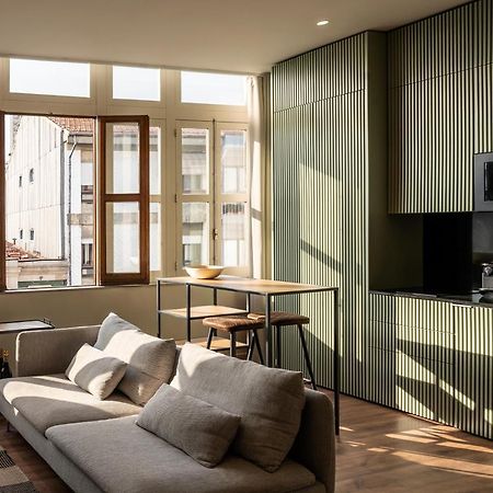 Studio 336 Design Lovers OOporto Exteriör bild