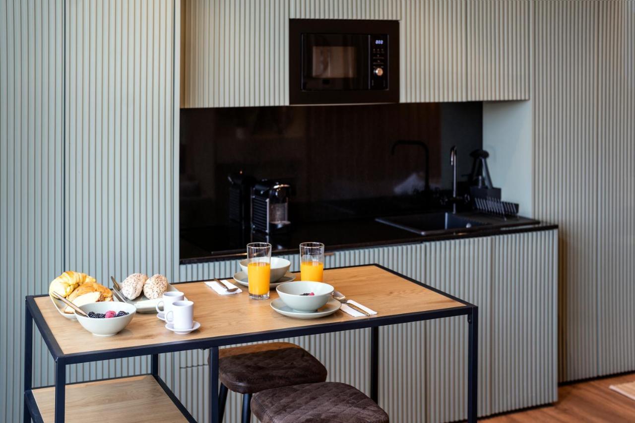 Studio 336 Design Lovers OOporto Exteriör bild