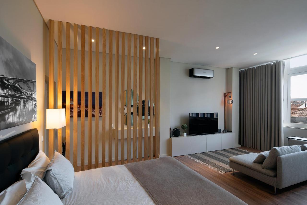 Studio 336 Design Lovers OOporto Exteriör bild