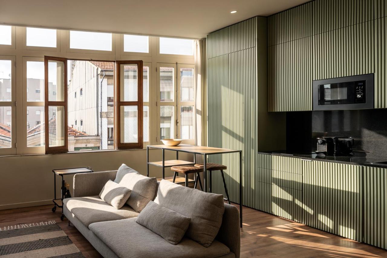 Studio 336 Design Lovers OOporto Exteriör bild