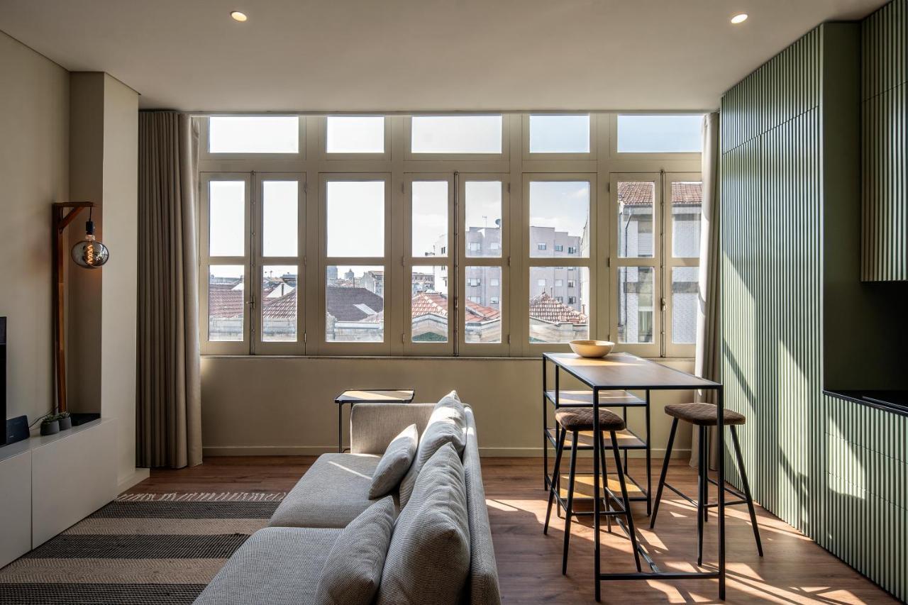 Studio 336 Design Lovers OOporto Exteriör bild