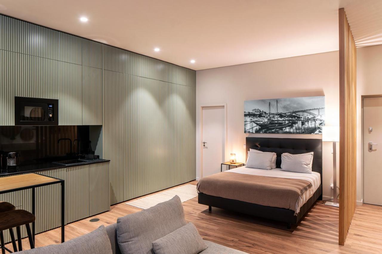 Studio 336 Design Lovers OOporto Exteriör bild