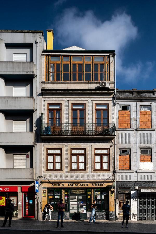 Studio 336 Design Lovers OOporto Exteriör bild
