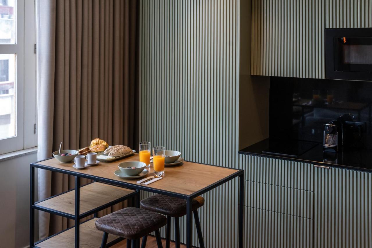 Studio 336 Design Lovers OOporto Exteriör bild