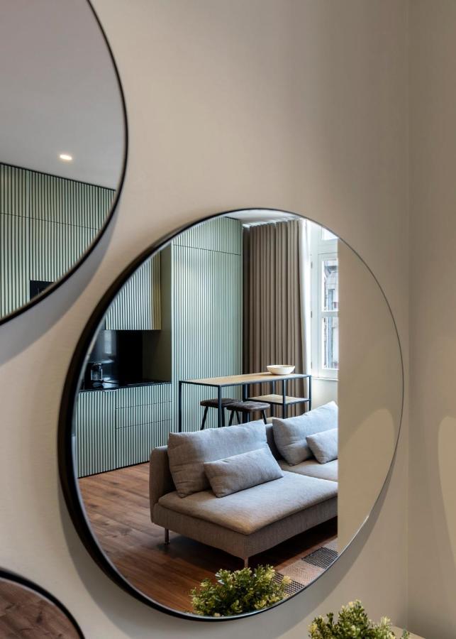 Studio 336 Design Lovers OOporto Exteriör bild