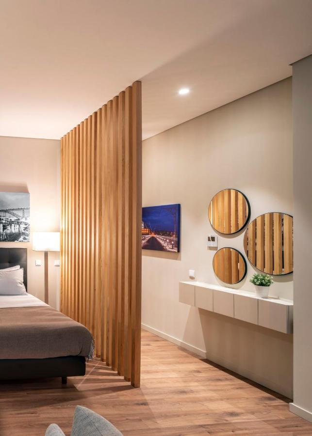 Studio 336 Design Lovers OOporto Exteriör bild