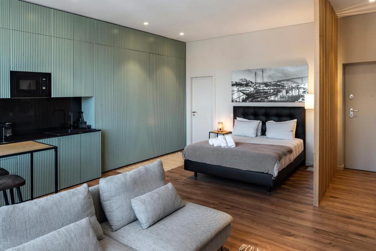 Studio 336 Design Lovers OOporto Exteriör bild